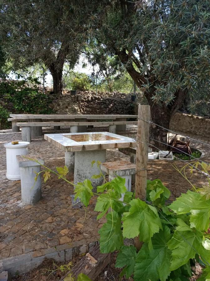 Monte Papa Figos Malhao (Faro) Exterior foto