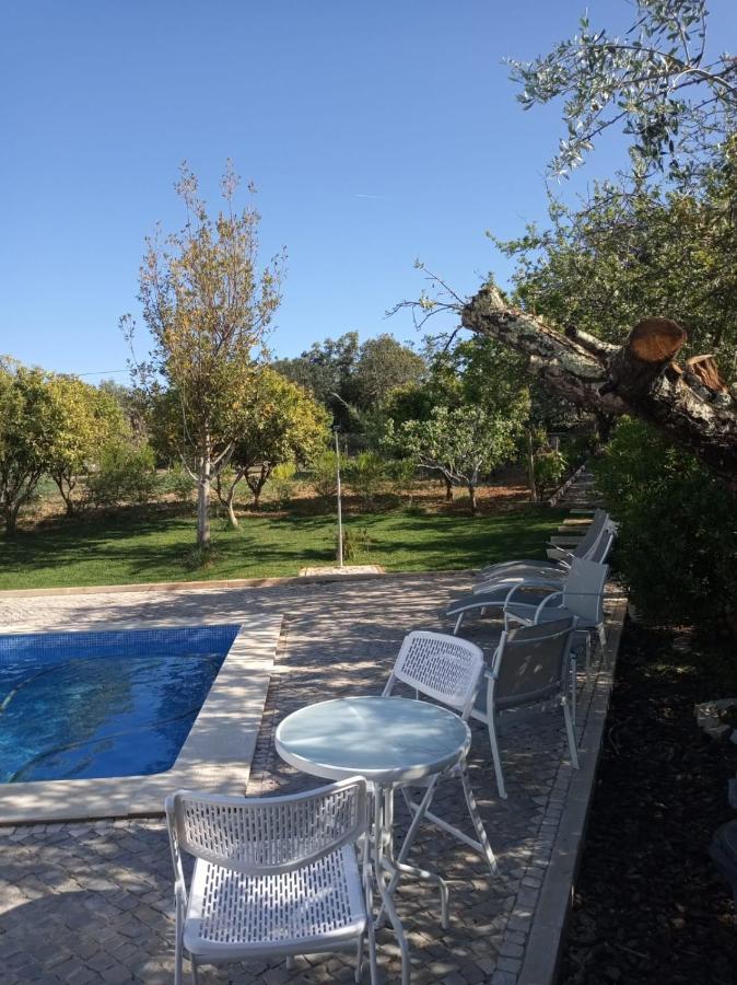 Monte Papa Figos Malhao (Faro) Exterior foto
