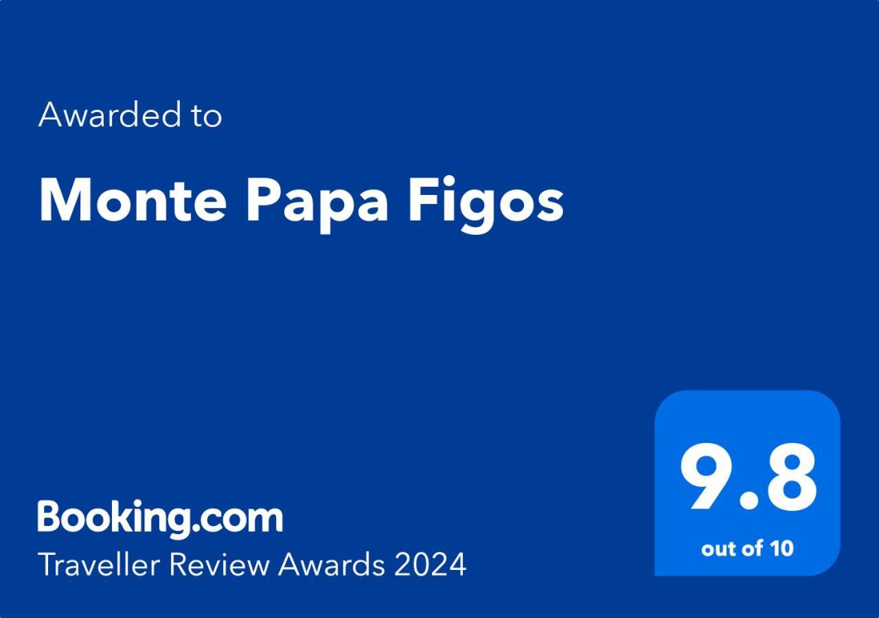 Monte Papa Figos Malhao (Faro) Exterior foto